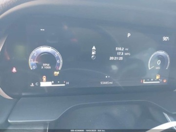 Jeep Grand Cherokee IV 2022 Jeep Grand Cherokee L Limited 2022 3.6l 3.6 Benzyna 293KM, zdjęcie 10