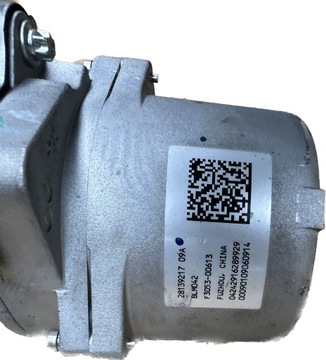 OPEL MOKKA I SERVO  95137188