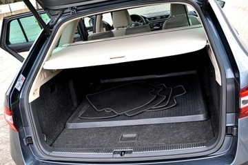 Skoda Superb III Kombi 2.0 TDI 190KM 2016 Škoda Superb Skoda Superb 2.0TDI 190KM DSG, zdjęcie 10