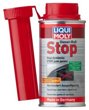 LIQUI MOLY 8340 DODATEK DO PALIWA