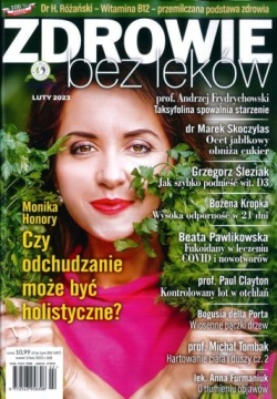 ZDROWIE BEZ LEKÓW nr 2/2023