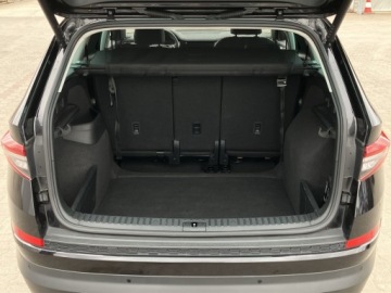 Skoda Kodiaq I SUV Facelifting 2.0 TDI SCR 150KM 2022 Skoda Kodiaq Style ! Aktywny Tempomat ! Podgrzewan, zdjęcie 8