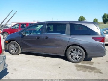 Honda Odyssey IV 2025 Honda Odyssey Touring 2025 3.5l 3.5 Benzyna 280KM, zdjęcie 2