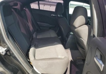 Dodge Charger VII 2017 Dodge Charger Auta z USA - Zapytaj o wiecej ofert 3.6 Benzyna 305KM, zdjęcie 9