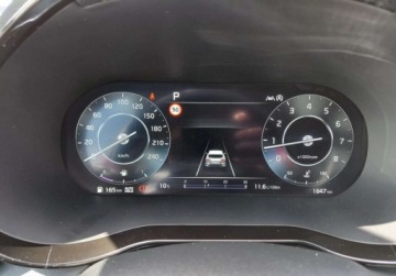 Kia XCeed Crossover Facelifting 1.5 T-GDi 140KM 2025 Kia XCeed 1.5 Benzyna 140KM, zdjęcie 16