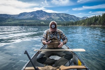 Геликон Компас/Сумка для выживания Койот
