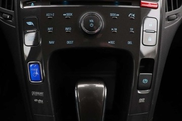 Opel Ampera 2012 ekonomia*EUROPA*największy wybór*ORYG. LAKIER, zdjęcie 23