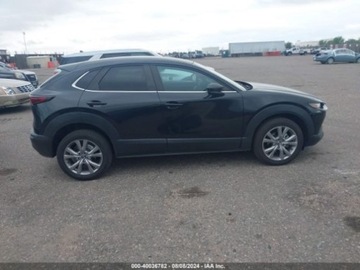 Mazda CX-30 2021 Mazda CX-30 2021 Mazda CX-30 Select AWD 2.5 Benzyna 186KM, zdjęcie 11