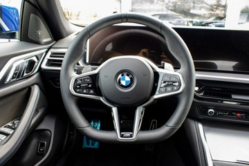 BMW Seria 4 G22-23-26 Coupe 2.0 430i 245KM 2025 BMW 430 xDrive Gran Coupé - Dostępne od ręki!, zdjęcie 14
