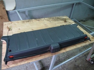 SMART FOURTWO 450 VÍKO KUFRU KUFRU