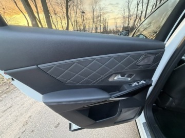 DS 7 2018 DS Automobiles DS 7 Crossback Crossback 2.0BlueHDI, zdjęcie 21