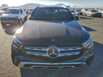 Mercedes GLC C253 2021 Mercedes-Benz GLC 300 2021 2.0 Benzyna 255KM, zdjęcie 5