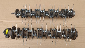 комплект для каткового ролика MacAllister MSRP1800