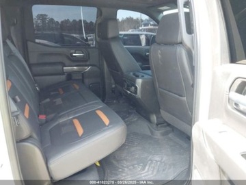  GMC Sierra 2020r., 1500 AT4, od ubezpieczalni 6.2 Benzyna 420KM, zdjęcie 7