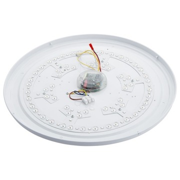 ПОТОЛОЧНЫЙ СВЕТИЛЬНИК СВЕТОДИОДНЫЙ ПУЛЬТ ДИСТАНЦИОННОГО УПРАВЛЕНИЯ ДИНАМИК BLUETOOTH