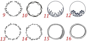 БОЛЬШАЯ РУЧНАЯ ШТАМПА С ЛОГОТИПОМ И ГРАФИКОЙ ДИАМЕТР 60 мм