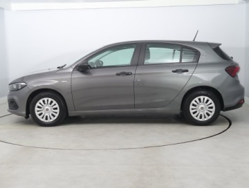 Fiat Tipo II Hatchback Facelifting 1.4 Fire 95KM 2021 Fiat Tipo 1.4 16V, Salon Polska, VAT 23%, Klima, zdjęcie 2