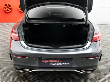 Mercedes Klasa E W213 Cabrio 2.0 300 245KM 2018 E Klasa E 300 Coupe 2.0 9G-TRONIC 245KM 2018, zdjęcie 27