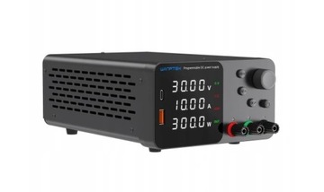 ZASILACZ LABORATORYJNY WANPTEK TPS3010 30V 10A