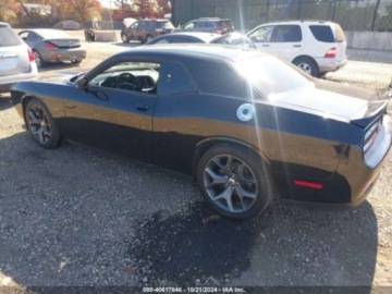 Dodge Challenger III 2019 Dodge Challenger RT, 2019r., 5.7L 5.7 Benzyna 372KM, zdjęcie 3
