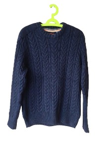 SUPERDRY-SUPER SWETEREK M S3