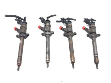 WTRYSKIWACZE FORD FOCUS II 04-13 1.6TDCi 109KM