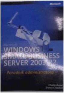 MICROSOFT WINDOWS SMALL BUSINESS SERVER 2003 R2. P