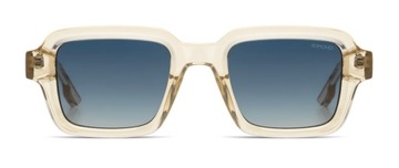 Okulary Przeciwsłoneczne KOMONO LIONEL Blue Sands
