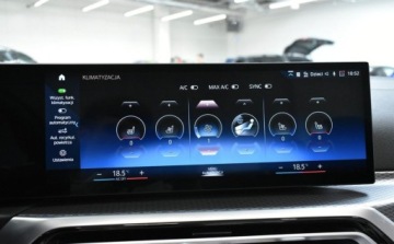 BMW Seria 4 G22-23-26 Cabrio 3.0 M440i 374KM 2023 BMW Seria 4 vat 23, M-Sport PRO, kabrio, ogrzewacz karku, hak, HarmanKardon, zdjęcie 24