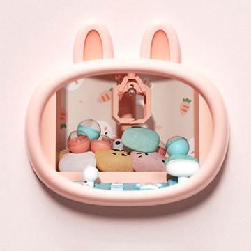 MINI CLAW MACHINE PARTY PREZENTY MINI AUTOMATY DLA DZIECI 30 LALEK