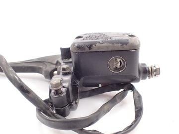 Pompa hamulcowa lewa Linhai Hytrack Hy-300