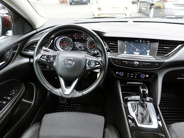 Opel Insignia II Sports Tourer 1.5 Turbo 165KM 2020 Opel Insignia AUTOMAT 1WŁ. KRAJ. BEZWYPADKOWY, zdjęcie 13