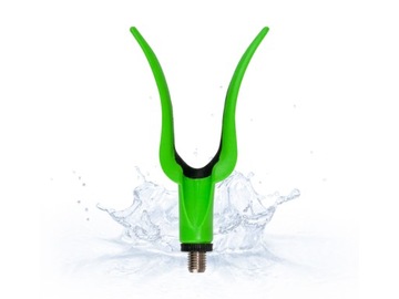 ПЕРЕДНЯЯ ПОДСТАВКА ДЛЯ РЫБАЛКИ LORPIO SUPER GRIP FEEDER 24,5см 1шт.