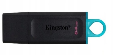 Флеш-накопитель KINGSTON DTX USB 3.0 ПАМЯТЬ 64 ГБ