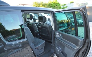 Renault Espace IV Van Facelifting 2.0 dCi 175KM 2013 Renault Espace EDITION 25th 2.0 DCI 175km Xenon Dvd Telewizory Nawigacja, zdjęcie 5