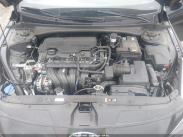 Hyundai Elantra VII 2023 Hyundai Elantra SEL 2023 2.0l 2.0 Benzyna 147KM, zdjęcie 8