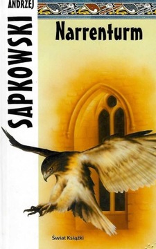 Sapkowski * Narrenturm