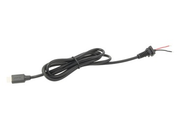 przewód do ładowarki / zasilacza USB-C 120 cm