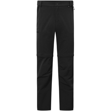 Мужские треккинговые брюки VIKING Rocklyn 2 в 1 L