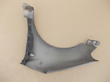 BLATNÍK PRAVÝ PŘEDNÍ SUZUKI SX-4 SX4 FIAT SEDICI