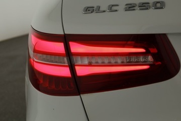 Mercedes GLC C253 SUV 2.0 250 211KM 2016 Mercedes GLC GLC 250 4MATIC, Salon Polska, zdjęcie 23