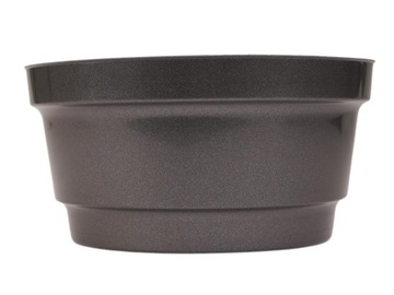 MISA DONICZKA NA CMENTARZ STANDARD GRAFITOWA 20 CM