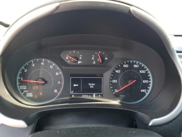 Chevrolet Malibu VII 2024 Chevrolet Malibu LT 2024 1.5l 1.5 Benzyna 160KM, zdjęcie 9