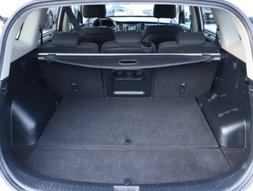 Kia Carens IV Minivan 1.7 VGT CRDi 141KM 2016 Kia Carens 1.7 CRDi, Salon Polska, Serwis ASO, zdjęcie 13