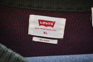 Sweter Levi's r. XL (51av