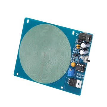 Generator fal Schumana 7,83Hz Moduł