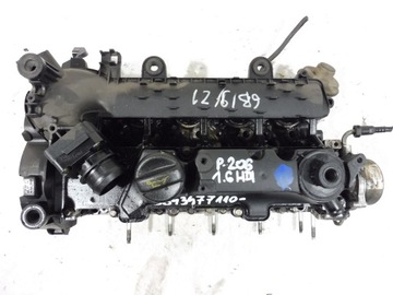 HLAVA PEUGEOT CITROEN FORD MAZDA 1.4 HDI TDCI