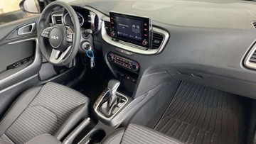 Kia XCeed Crossover Facelifting 1.5 T-GDi 160KM 2023 Kia XCeed DCT M 1,5 T 160 KM Salon PL 1.5 Benzyna 160KM, zdjęcie 13