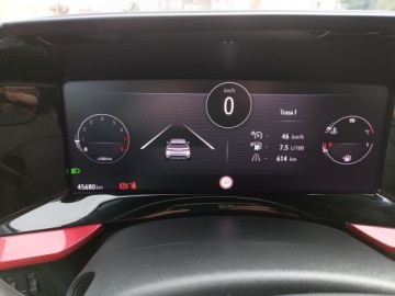 Opel Mokka II SUV 1.2 Turbo 100KM 2023 Opel Mokka 1.2 T GS S&amp;S II (2020-) 1.2T 100KM GS I, zdjęcie 17