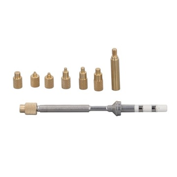 TS100 TS101 НАКОНЕЧНИКИ С M2/M2,5/M3/M4/M